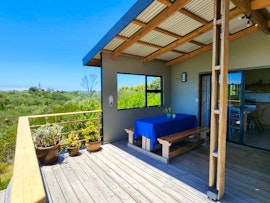 Garden Route Accommodation at Caracal Cottage | Viya