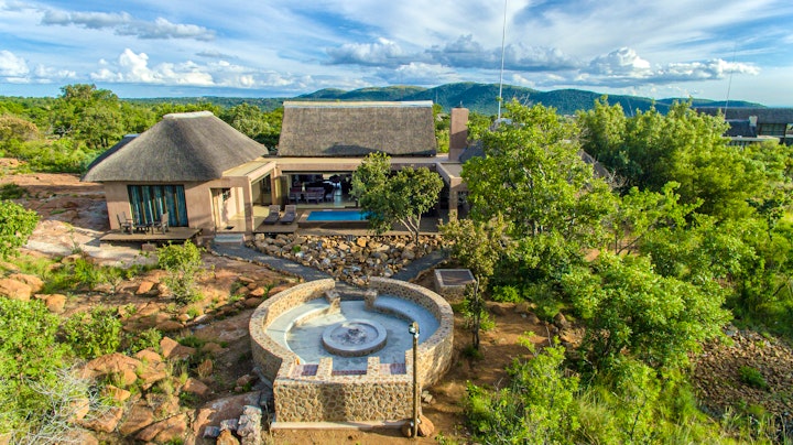 Limpopo Accommodation at Recce Lodge PRM128 | Viya