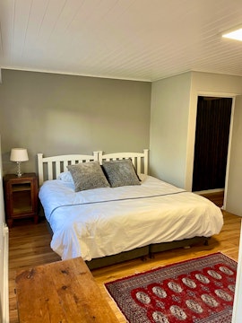 Stellenbosch Accommodation at Stellenbosch Serenity Suite | Viya