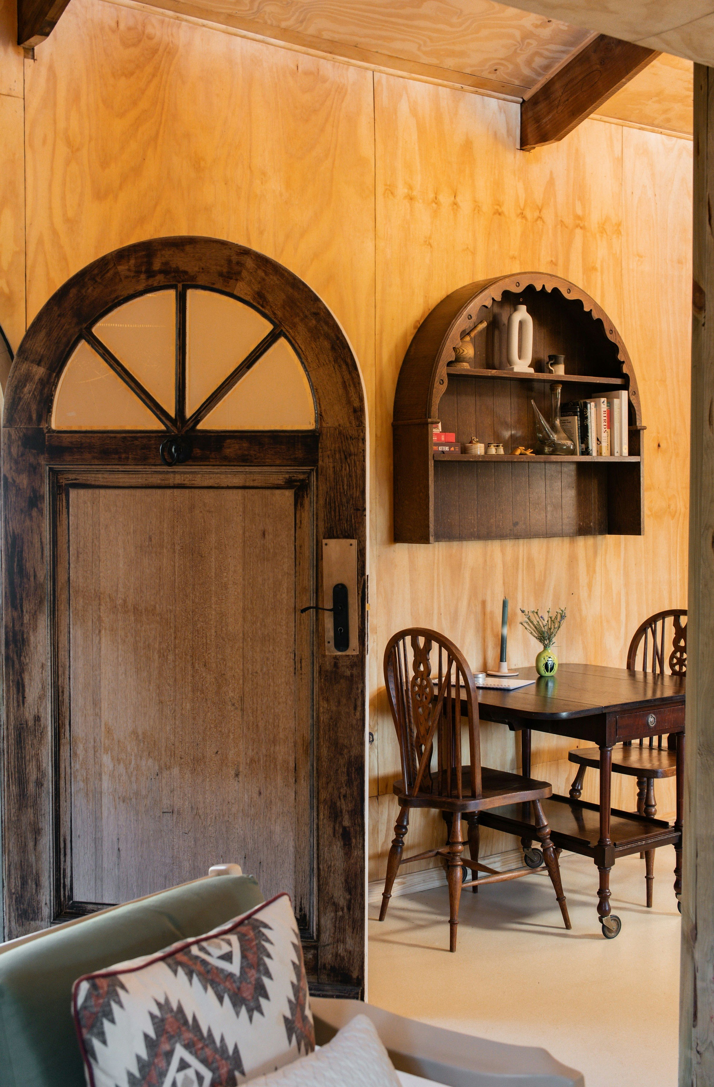 The Nest with Mountain Views at Soul Forest image no 15 of 61