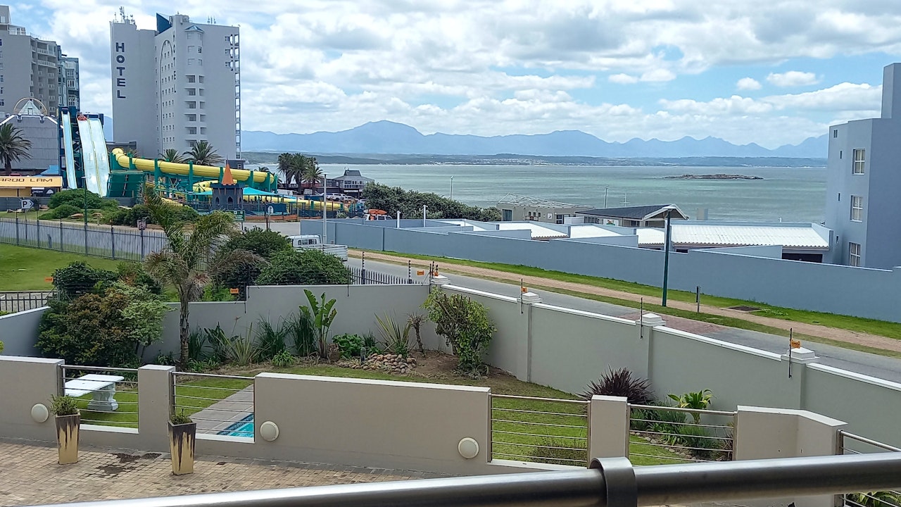 Mossel Bay Accommodation at  | Viya