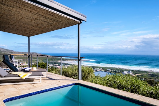 Cape Town Accommodation at  | Viya