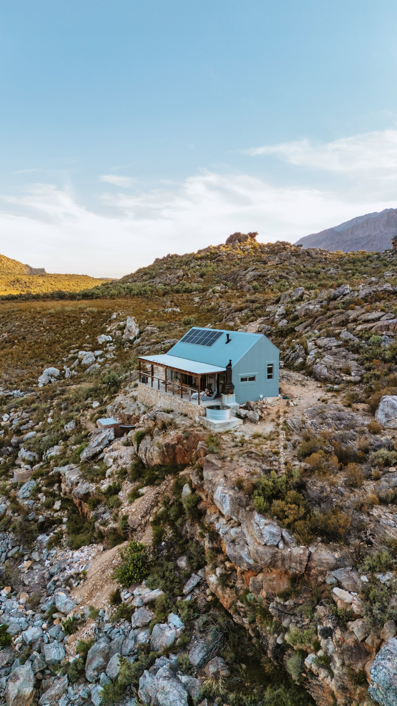 Western Cape Accommodation at  | Viya