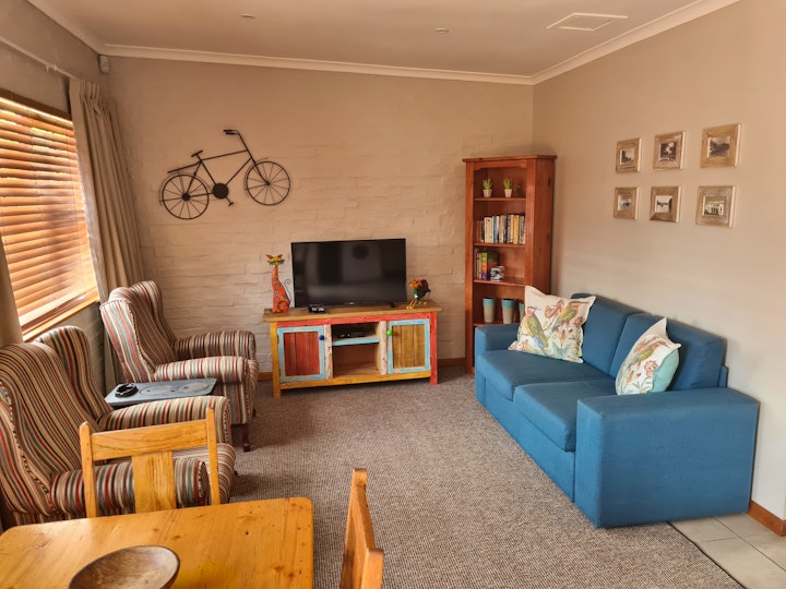 Western Cape Accommodation at Die Kothuis | Viya