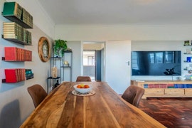 Southern Suburbs Accommodation at Upper Claremont One | Viya