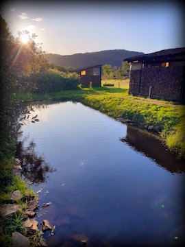 Western Cape Accommodation at Lylius Cottage and Campsites | Viya