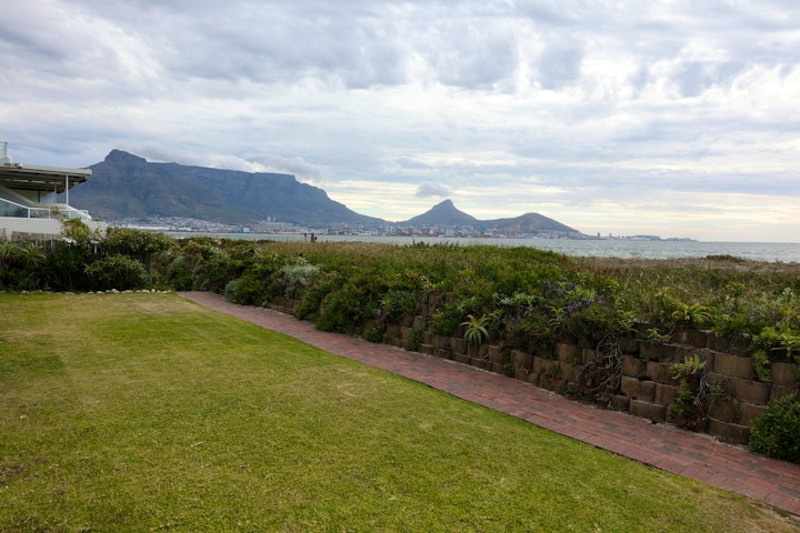 Cape Town Accommodation at Cape Beach Apartment | Viya