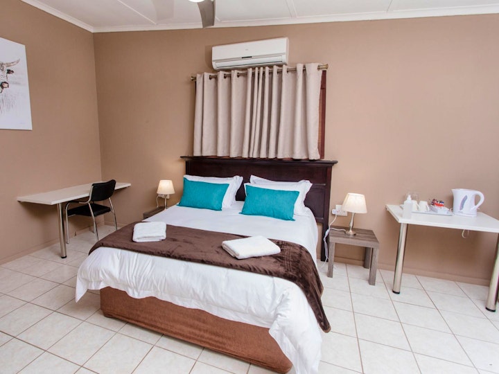Mpumalanga Accommodation at 4 Gazelle Guesthouse | Viya