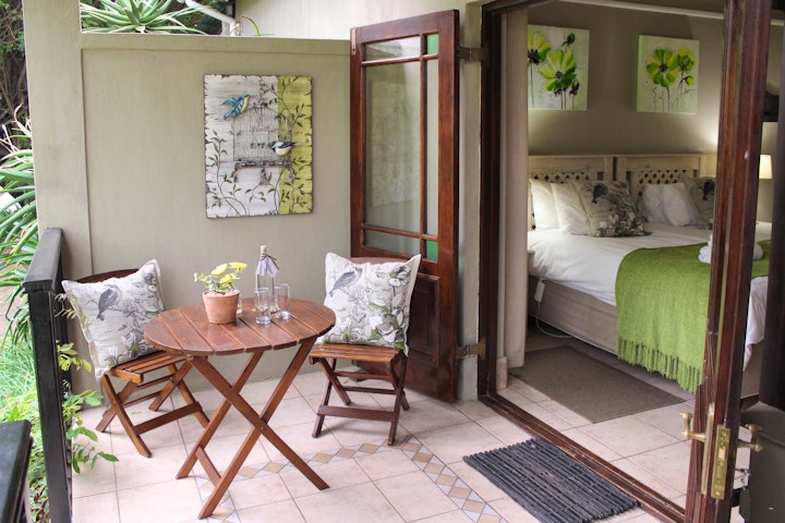 Garden Route Accommodation at Blackwaters River Lodge | Viya