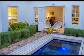 Overberg Accommodation at  | Viya