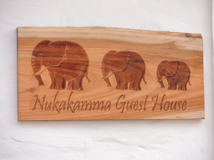 Gqeberha (Port Elizabeth) Accommodation at Nukakamma Guesthouse | Viya