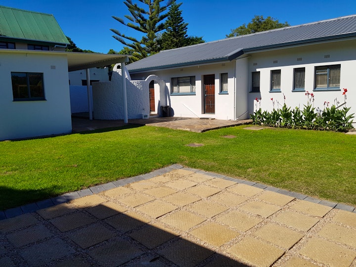 Western Cape Accommodation at Sedgefield Holiday House on Tiptol | Viya