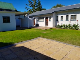 Garden Route Accommodation at Sedgefield Holiday House on Tiptol | Viya