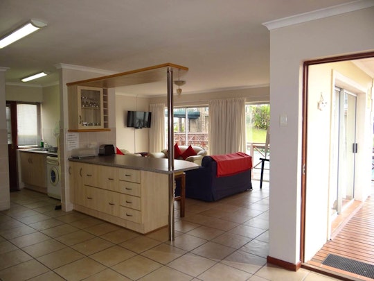 Jeffreys Bay Accommodation at  | Viya