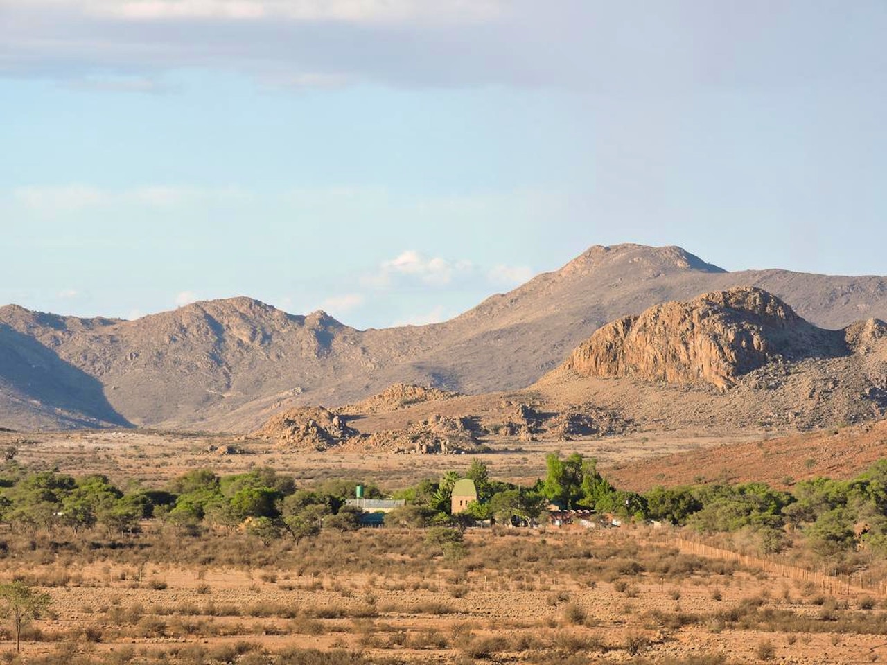 Namibia Accommodation at  | Viya