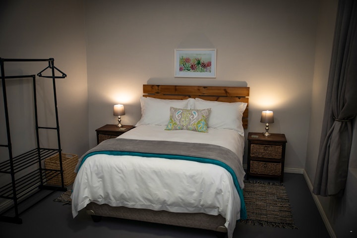 Cape Winelands Accommodation at Vlettershof Guest House | Viya