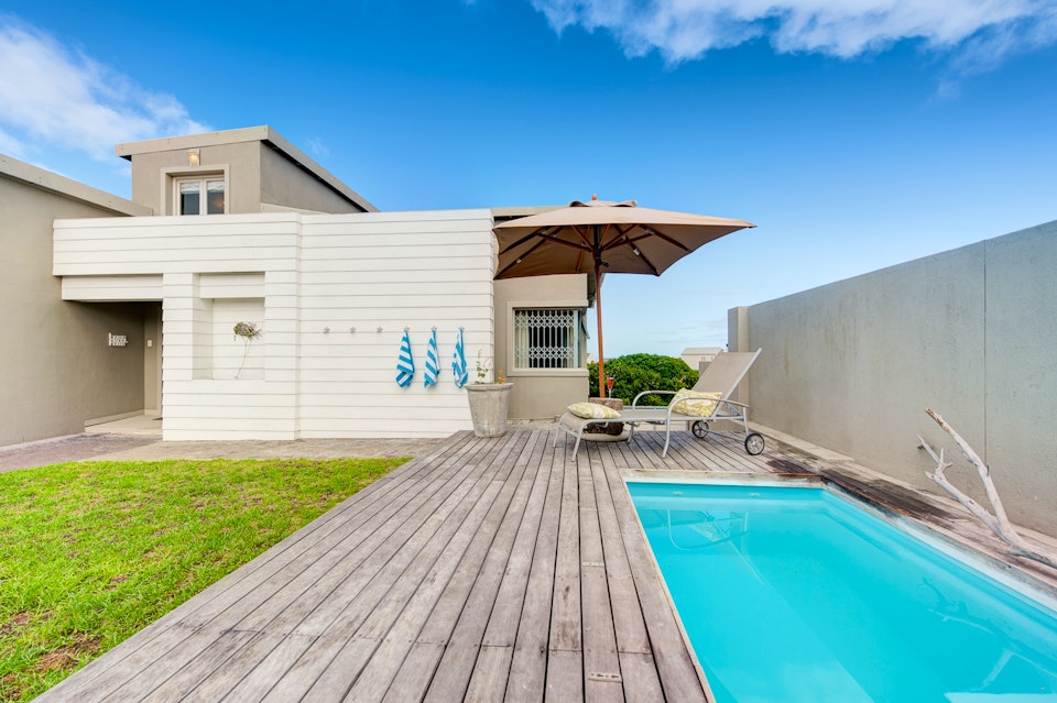 Gansbaai Accommodation at  | Viya