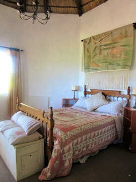 Drakensberg Accommodation at Thimble Cottage | Viya