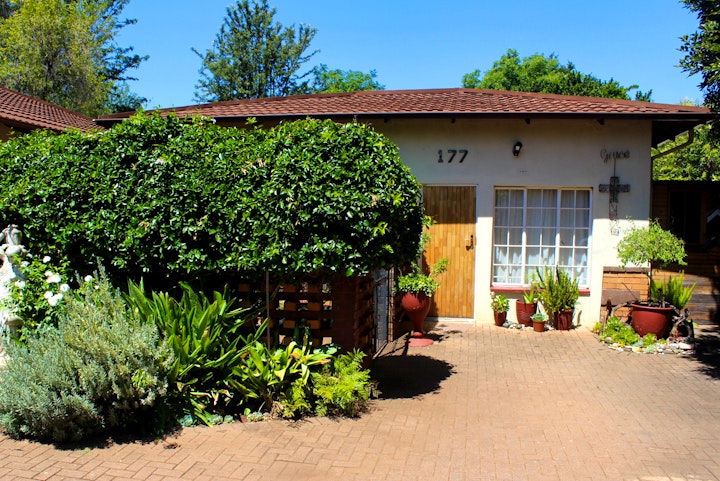 Gauteng Accommodation at Grace Accommodation | Viya