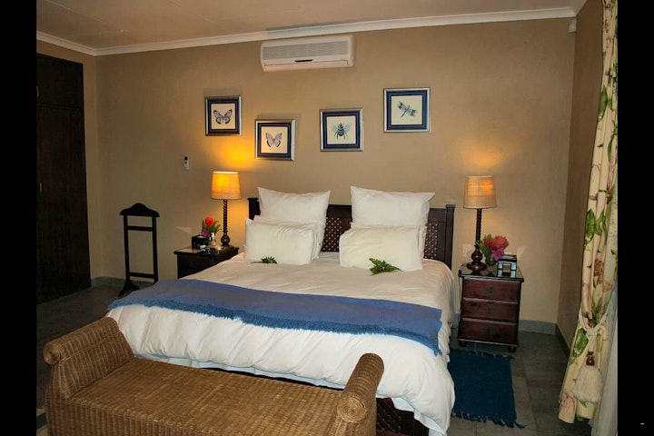 Hazyview Accommodation at Plumbago Guest House | Viya