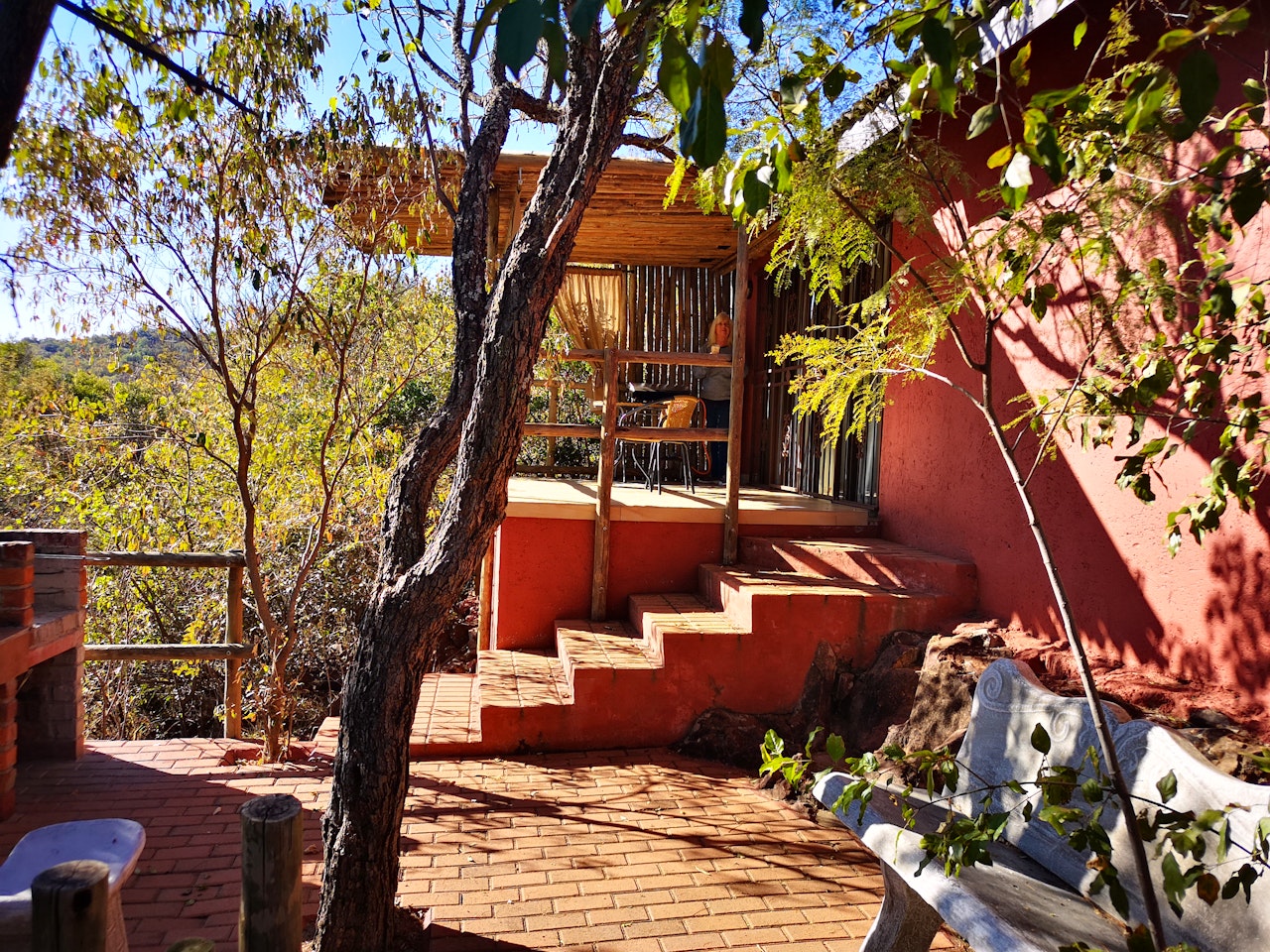 Limpopo Accommodation at  | Viya