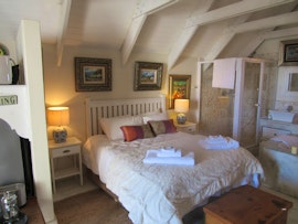 Paternoster Accommodation at  | Viya