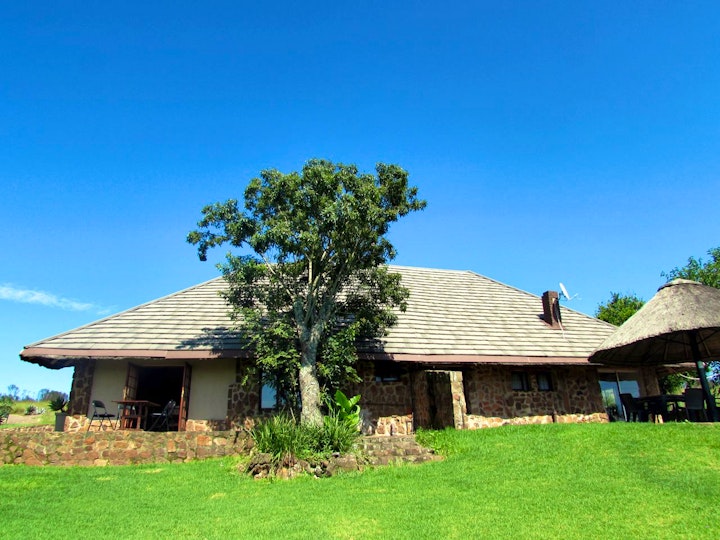 Mpumalanga Accommodation at Drakenzicht Lodge | Viya