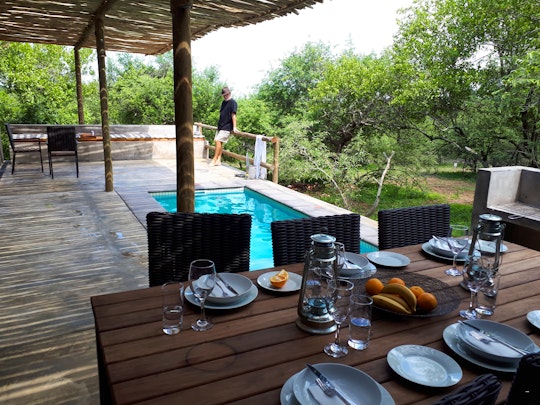 Kruger National Park South Accommodation at  | Viya