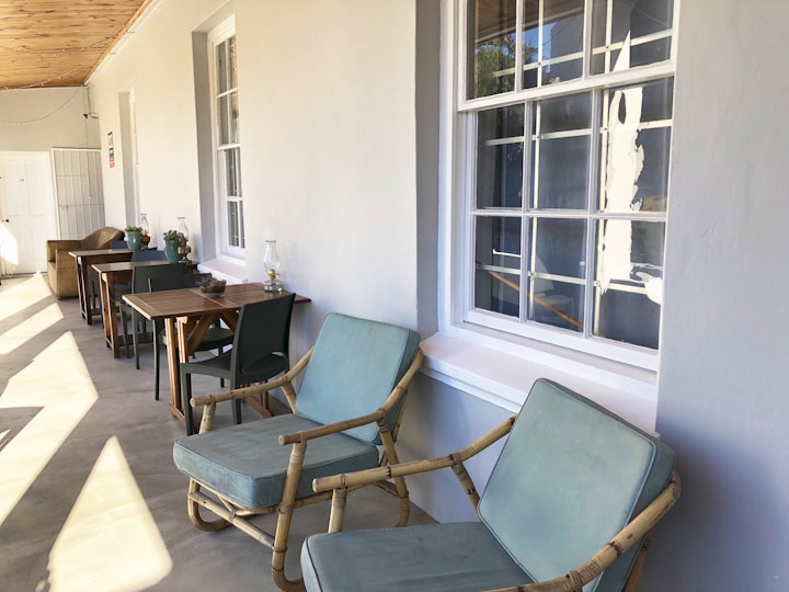 Western Cape Accommodation at At The Loerie | Viya