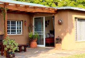 Pretoria East Accommodation at Hornsnek 68 - Boekenhoutkloof | Viya