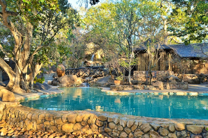 Limpopo Accommodation at Mabula Game Lodge | Viya