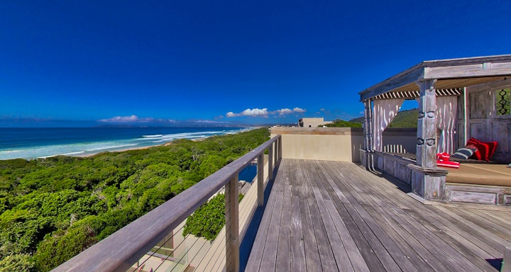 Garden Route Accommodation at Home by the Beach | Viya