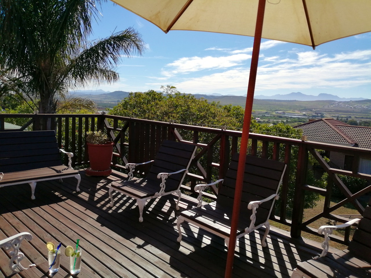 Mossel Bay Accommodation at  | Viya