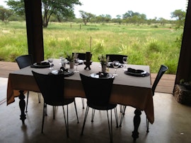 Limpopo Accommodation at Buffalo Thorn Safari Lodge | Viya