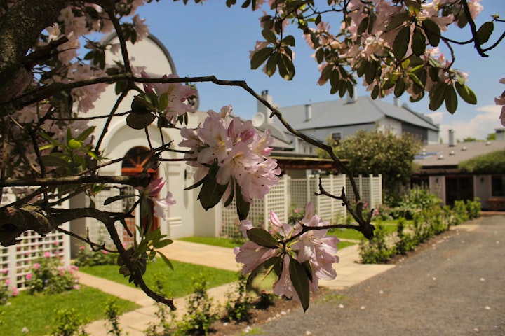 KwaZulu-Natal Accommodation at Nottingham Road Hotel | Viya