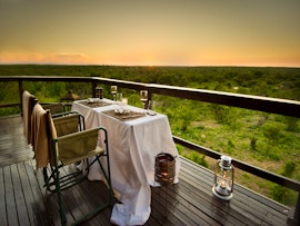 Kruger To Canyons Accommodation at  | Viya