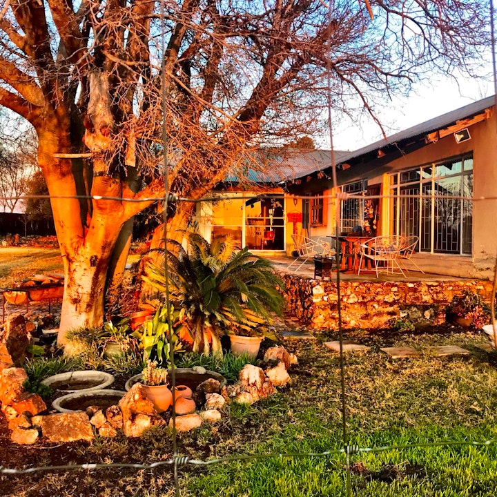 Potchefstroom Accommodation at Gaste Plaashuis Oudevlei | Viya