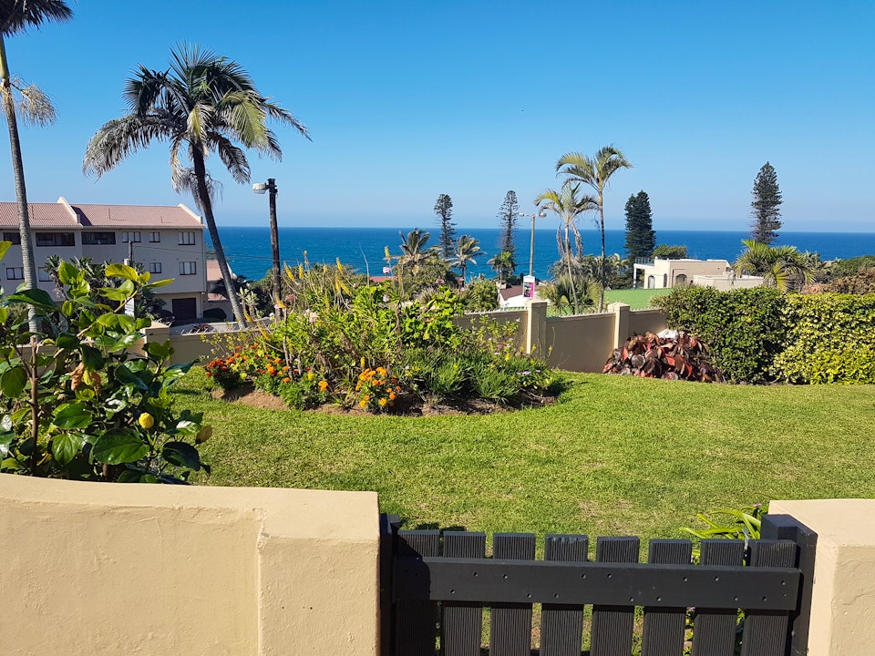 Ballito Accommodation at  | Viya