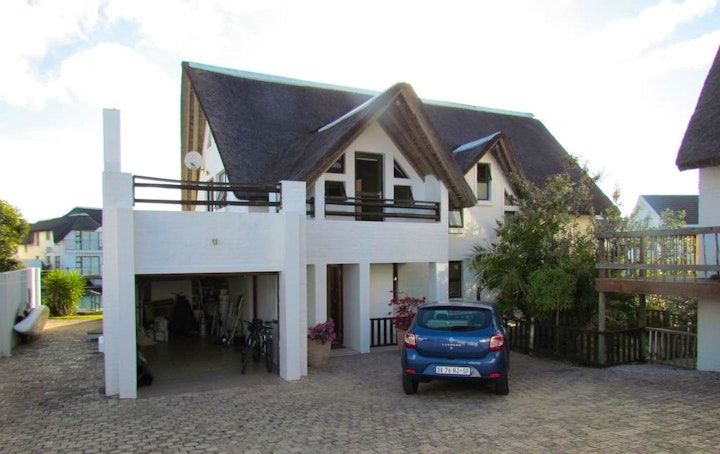 Sarah Baartman District Accommodation at House on the Canal | Viya