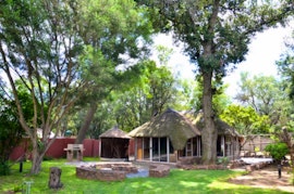 Northern Free State Accommodation at Azrielle Guesthouse | Viya