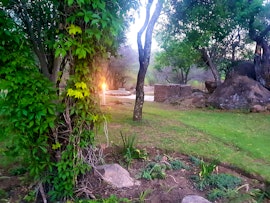 Northern Free State Accommodation at River Rock Lodge | Viya