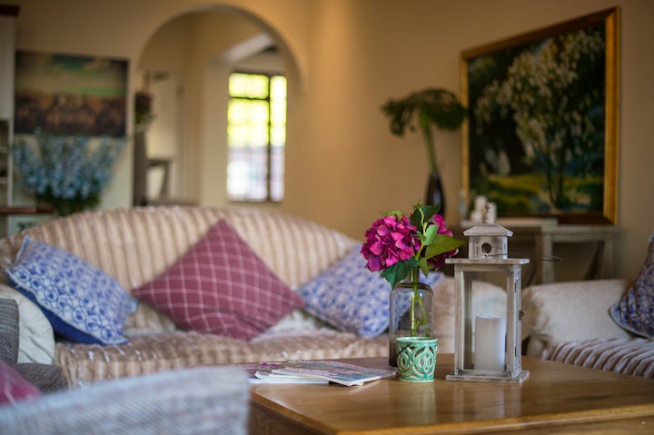 Western Cape Accommodation at Boutique Villa Guesthouse | Viya