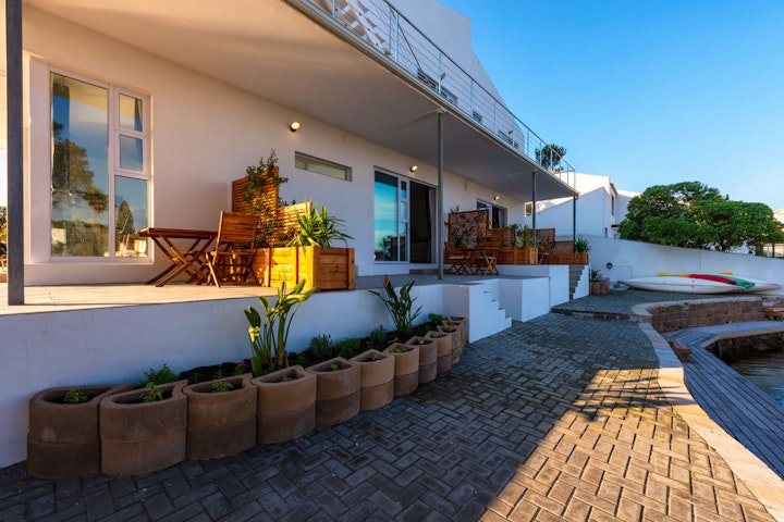 Cape Town Accommodation at Marina Views | Viya