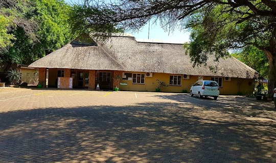 Limpopo Accommodation at  | Viya