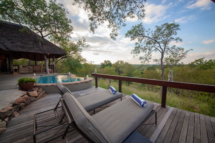 Hoedspruit Accommodation at Little Garonga | Viya