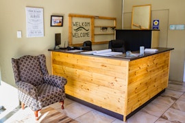 Upington Accommodation at Cana Lodge | Viya