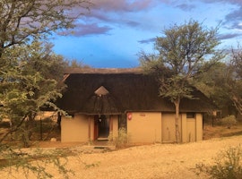 Northern Cape Accommodation at  | Viya