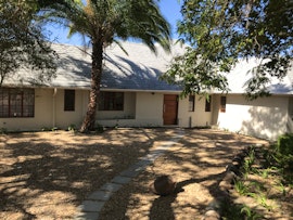 Boland Accommodation at Lauradale Accommodation | Viya