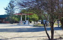 Northern Cape Accommodation at SANParks Nossob Rest Camp | Viya