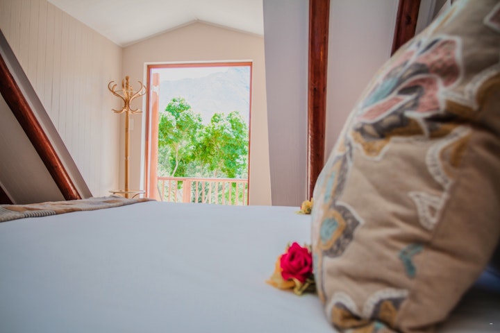 Overberg Accommodation at Aan de Oever Guest House | Viya